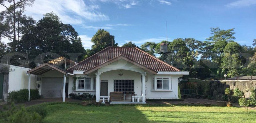 Kode : 18652 (Ta/Dj), Dijual tanah ciawi, luas 17.140 meter, Bogor