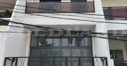 Kode : 18553 (Si/Bn), Dijual rumah sunter, luas 108 meter (6×18 m2), Jakarta Utara