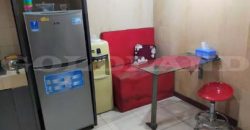 Kode : 18099 (Ha/Ak), Dijual apartment city resort, luas 42 meter, jakarta Barat