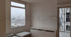 Kode : 18129 (Si), Dijual apartment Sunter icon, luas 70 meter, Jakarta Utara