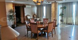 Kode : 18579 (Si/Dj), Dijual apartment menara marina, luas 238 meter, jakarta utara