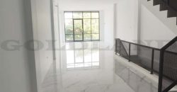 Kode : 18601 (Ds/Ak), Dijual ruko sunter, luas 100 dan 160 meter, jakarta Utara