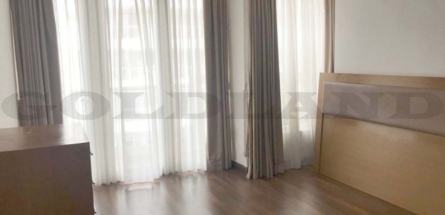 Kode : 18368 (Js), Dijual apartment royal springhill, luas 196 meter, jakarta pusat