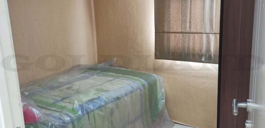Kode : 18552 (Ds), Dijual apartment season city, luas 44.1 meter, jakarta barat