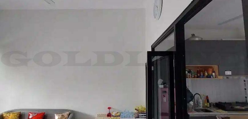 Kode : 18551 (Ds), Dijual rumah cileungsi, luas 72 meter, Bogor