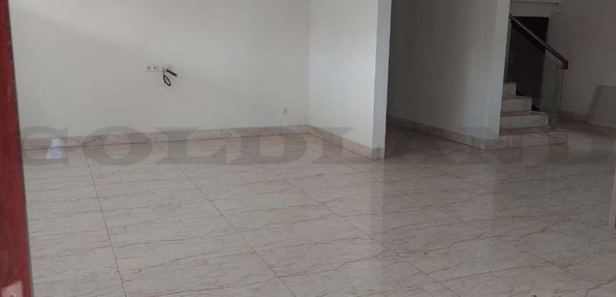 Kode : 18578 (Si/Dj), Dijual rumah Pik, luas 287 meter, Jakarta Utara