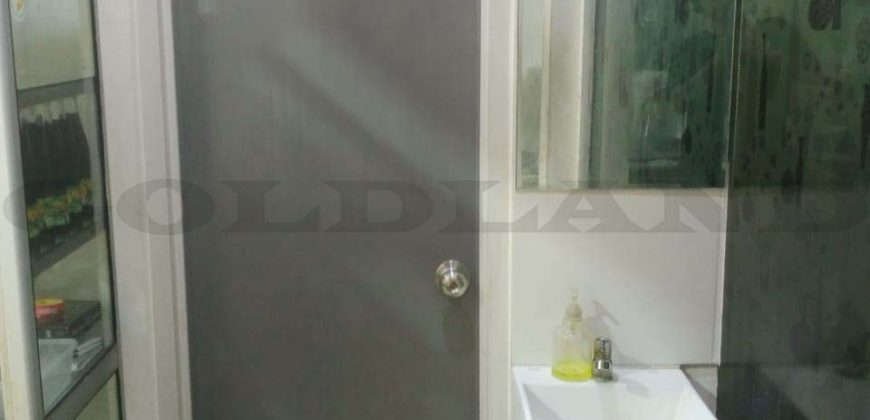 Kode : 18503 (Ha), Dijual ruko sunter, luas 85 meter (5×17 m2), Jakarta Utara