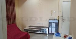 Kode : 18552 (Ds), Dijual apartment season city, luas 44.1 meter, jakarta barat