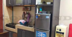 Kode : 18099 (Ha/Ak), Dijual apartment city resort, luas 42 meter, jakarta Barat