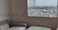 Kode : 18129 (Si), Dijual apartment Sunter icon, luas 70 meter, Jakarta Utara