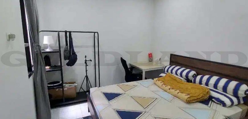 Kode : 18551 (Ds), Dijual rumah cileungsi, luas 72 meter, Bogor