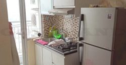 Kode : 18552 (Ds), Dijual apartment season city, luas 44.1 meter, jakarta barat