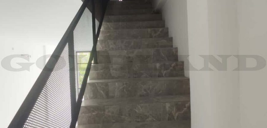 Kode : 18601 (Ds/Ak), Dijual ruko sunter, luas 100 dan 160 meter, jakarta Utara