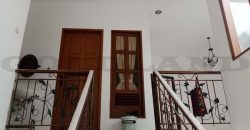 Kode : 18284 (Si), Dijual rumah sunter, luas 136 meter (8×17 m2), Jakrta Utara