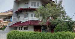Kode : 18578 (Si/Dj), Dijual rumah Pik, luas 287 meter, Jakarta Utara