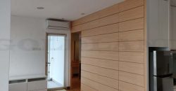 Kode : 18129 (Si), Dijual apartment Sunter icon, luas 70 meter, Jakarta Utara