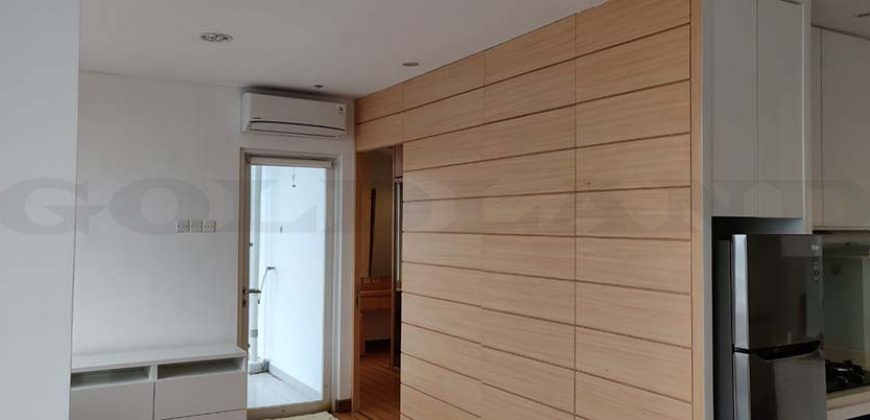 Kode : 18129 (Si), Dijual apartment Sunter icon, luas 70 meter, Jakarta Utara