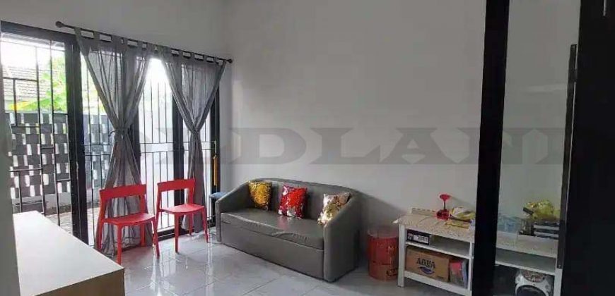 Kode : 18551 (Ds), Dijual rumah cileungsi, luas 72 meter, Bogor