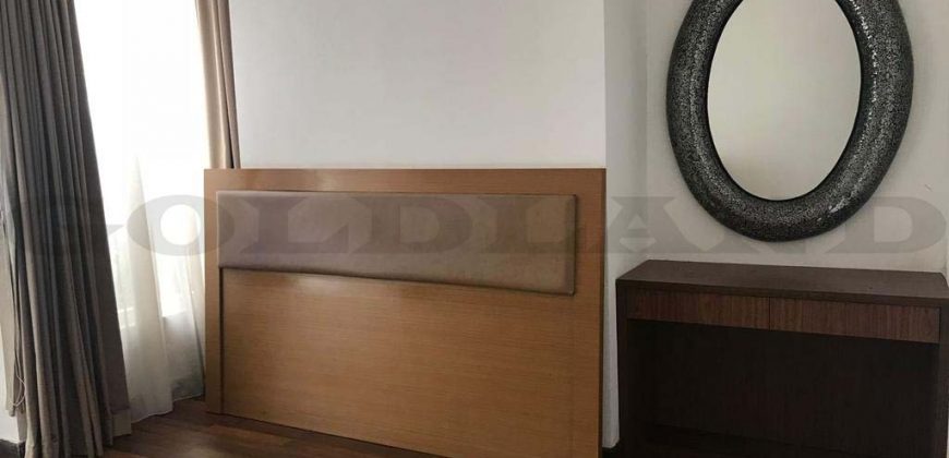 Kode : 18368 (Js), Dijual apartment royal springhill, luas 196 meter, jakarta pusat