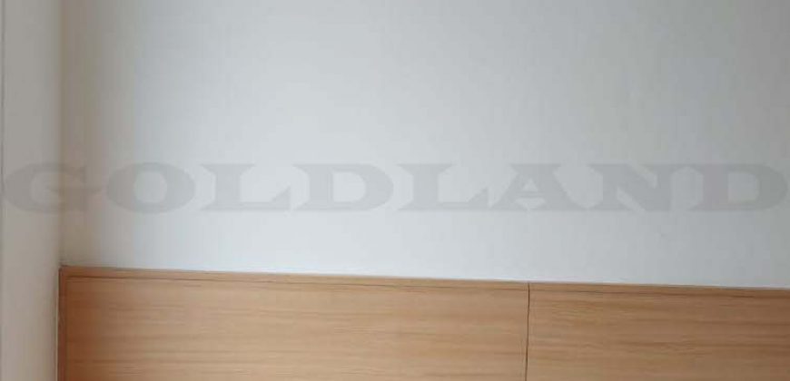Kode : 18129 (Si), Dijual apartment Sunter icon, luas 70 meter, Jakarta Utara