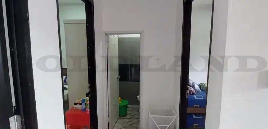 Kode : 18551 (Ds), Dijual rumah cileungsi, luas 72 meter, Bogor