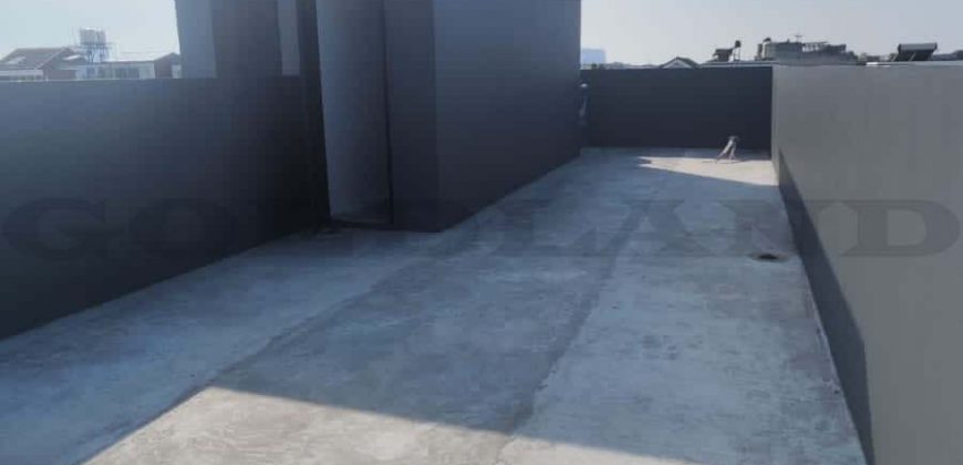 Kode : 18601 (Ds/Ak), Dijual ruko sunter, luas 100 dan 160 meter, jakarta Utara