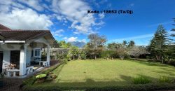 Kode : 18652 (Ta/Dj), Dijual tanah ciawi, luas 17.140 meter, Bogor