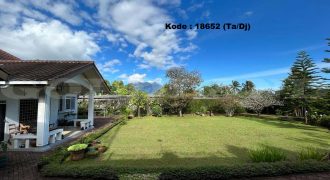 Kode : 18652 (Ta/Dj), Dijual tanah ciawi, luas 17.140 meter, Bogor