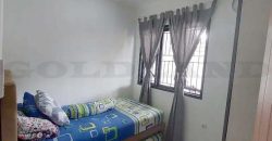 Kode : 18551 (Ds), Dijual rumah cileungsi, luas 72 meter, Bogor