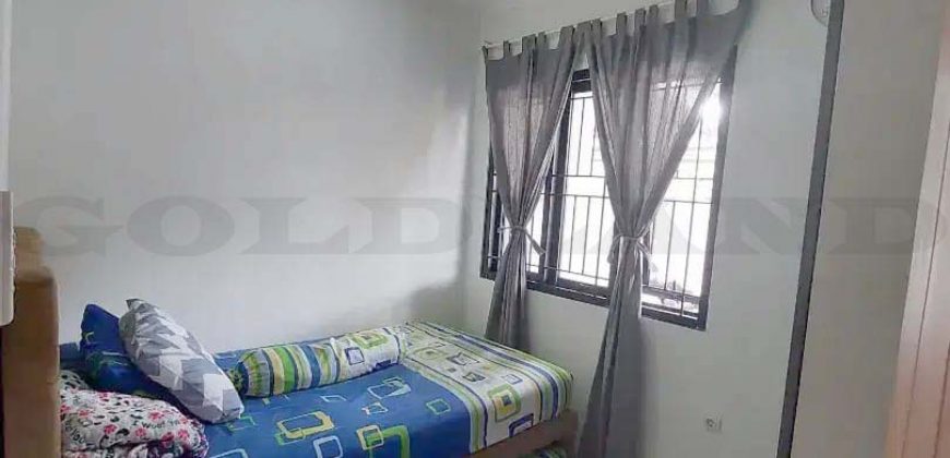 Kode : 18551 (Ds), Dijual rumah cileungsi, luas 72 meter, Bogor