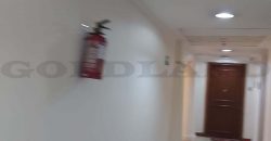 Kode : 18631 (Jm), Dijual/sewa apartment mediterania gajah mada, luas 32 meter, Jakarta barat