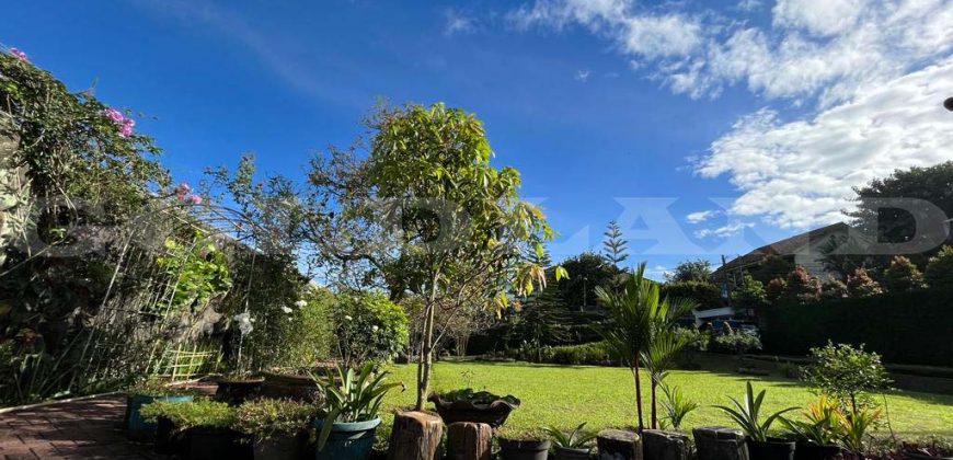 Kode : 18652 (Ta/Dj), Dijual tanah ciawi, luas 17.140 meter, Bogor