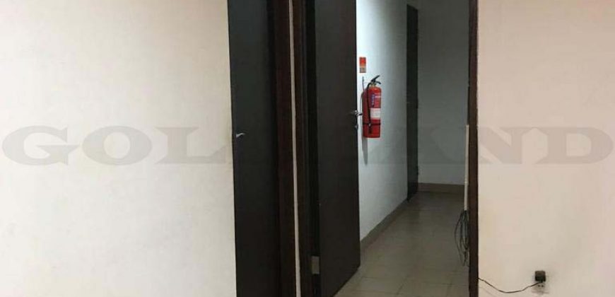 Kode : 18368 (Js), Dijual apartment royal springhill, luas 196 meter, jakarta pusat