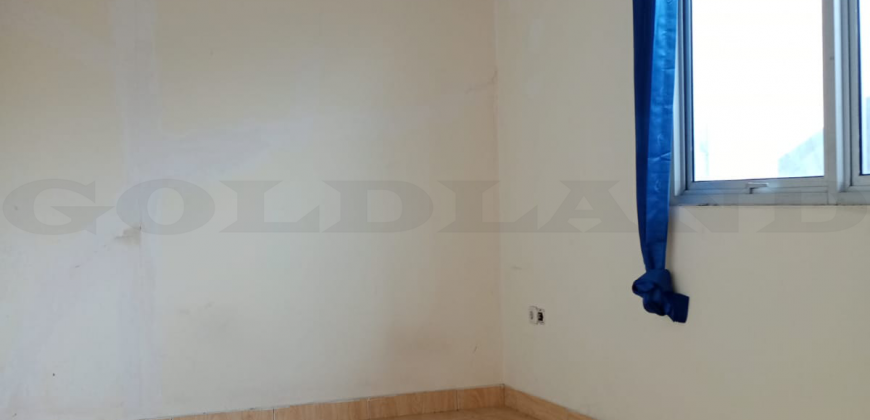 Kode : 18583 (Yn), Dijual rumah kemayoran, luas 165 meter (11×15 m2), jakarta Pusat