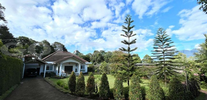 Kode : 18652 (Ta/Dj), Dijual tanah ciawi, luas 17.140 meter, Bogor