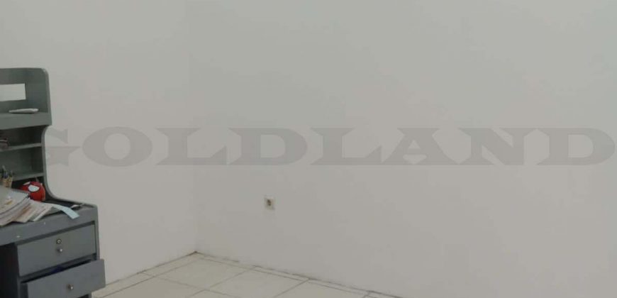 Kode : 18284 (Si), Dijual rumah sunter, luas 136 meter (8×17 m2), Jakrta Utara