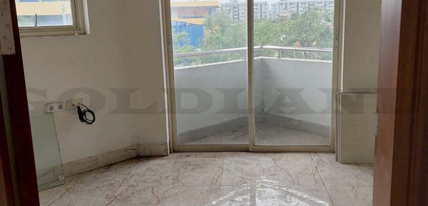 Kode : 18578 (Si/Dj), Dijual rumah Pik, luas 287 meter, Jakarta Utara