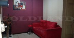 Kode : 18099 (Ha/Ak), Dijual apartment city resort, luas 42 meter, jakarta Barat