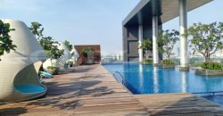 Kode : 18576 (Si/Dj), Dijual apartment permata hijau, luas 146.81 meter, Jakarta Selatan