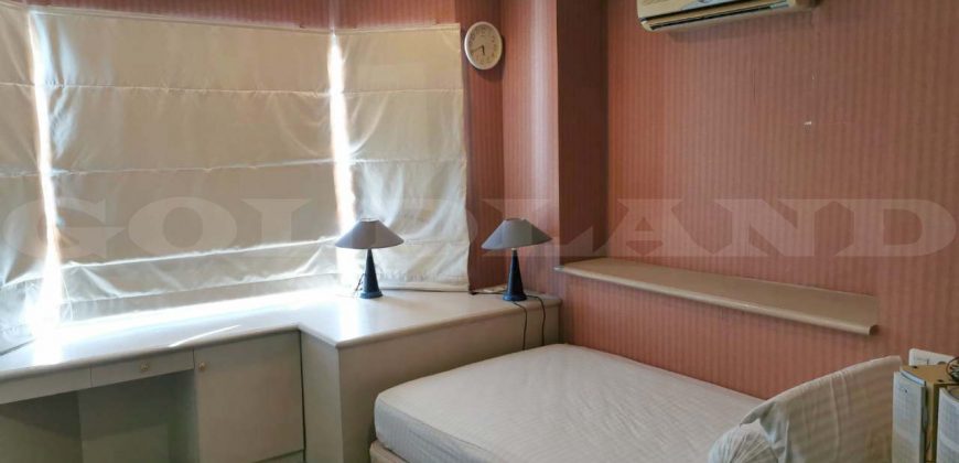 Kode : 18579 (Si/Dj), Dijual apartment menara marina, luas 238 meter, jakarta utara