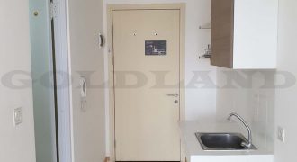 Kode : 18608 (Br), Dijual apartment mid town, luas 20 meter, tangerang