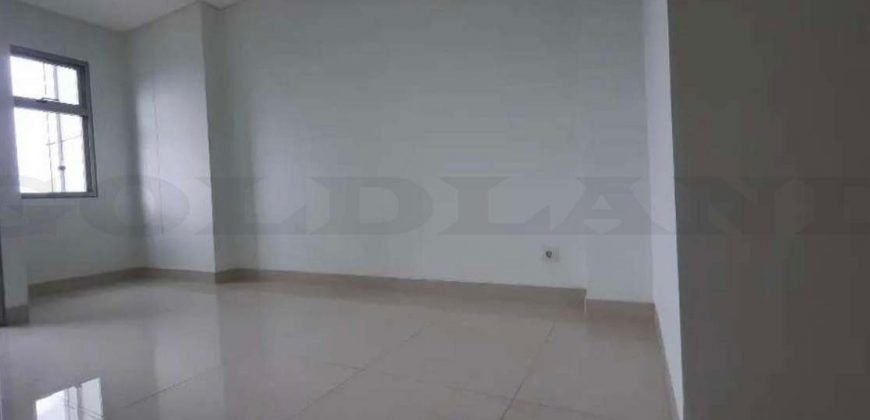 Kode : 18508 (Ha), Dijual apartment springwood residence, luas 25 meter, Tangerang