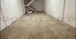 Kode : 18505 (Ha), Disewa ruko gunung sahari, luas 97.75 meter (4.25×23 m2), Jakarta pusat