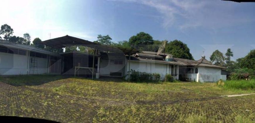 Kode : 18652 (Ta/Dj), Dijual tanah ciawi, luas 17.140 meter, Bogor
