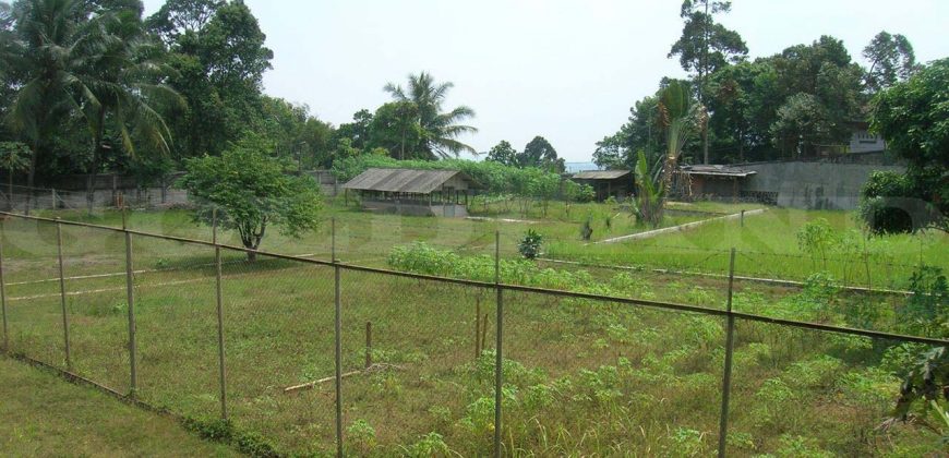 Kode : 18652 (Ta/Dj), Dijual tanah ciawi, luas 17.140 meter, Bogor