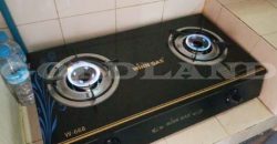 Kode : 18099 (Ha/Ak), Dijual apartment city resort, luas 42 meter, jakarta Barat