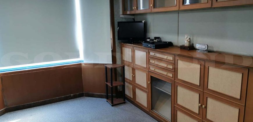 Kode : 18579 (Si/Dj), Dijual apartment menara marina, luas 238 meter, jakarta utara