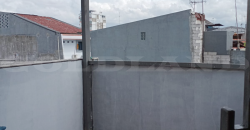 Kode : 18583 (Yn), Dijual rumah kemayoran, luas 165 meter (11×15 m2), jakarta Pusat