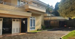 Kode : 16007 (Ir), Dijual rumah sunter, luas 2000 meter (40×50 m2), jakarta Utara