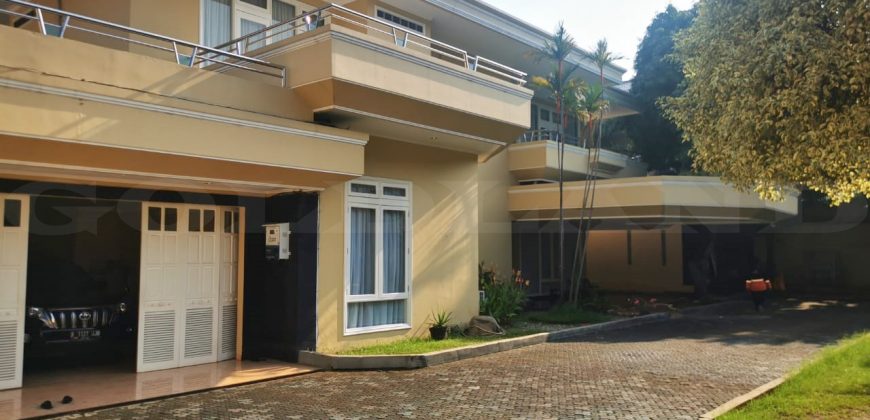 Kode : 16007 (Ir), Dijual rumah sunter, luas 2000 meter (40×50 m2), jakarta Utara